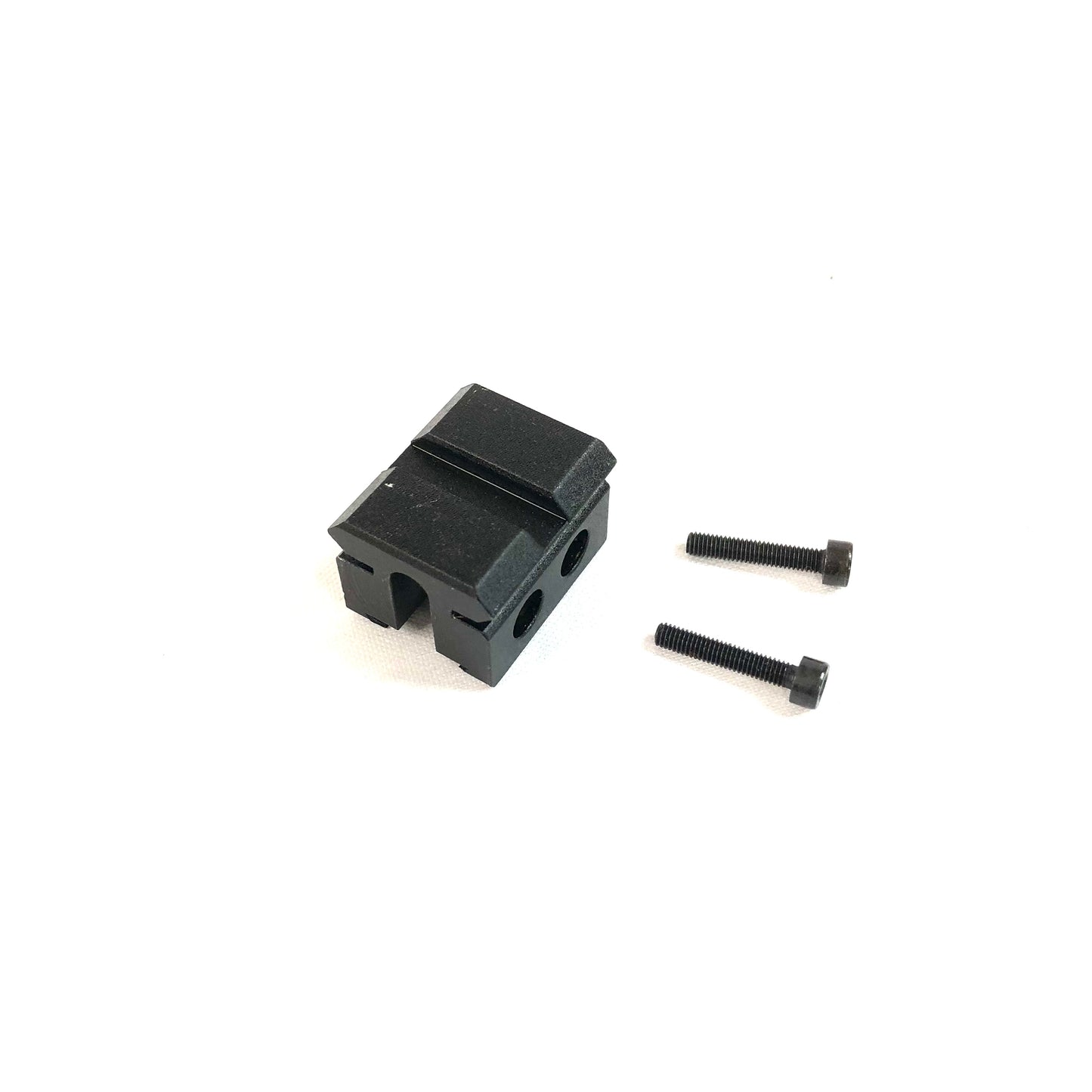 M1-22 SINGLE SHORT WEAVER ADAPTER 970.443