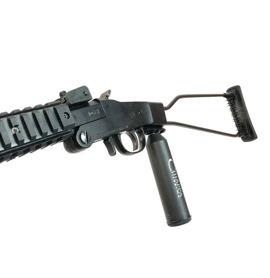 LITTLE BADGER PISTOL GRIP CLEANING KIT (.22) 970.372