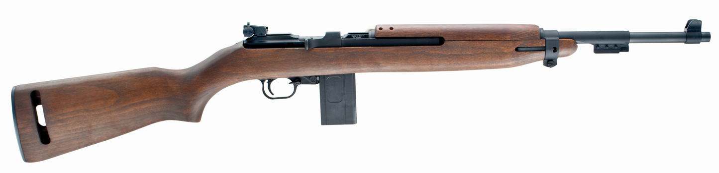 M1 CARBINE RIFLE 22 LR