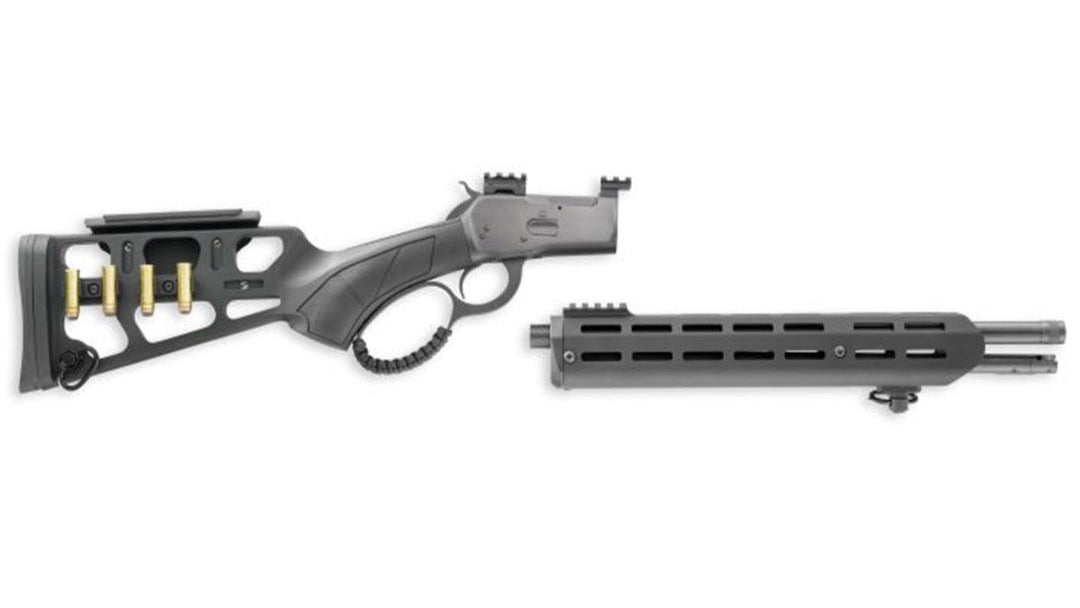 1892 WILDLANDS TACTICAL (PRE-ORDER)