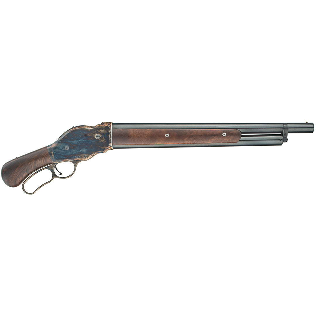 1887 MARES LEG SHOTGUN 18.5” (COLOUR CASE) 930.019