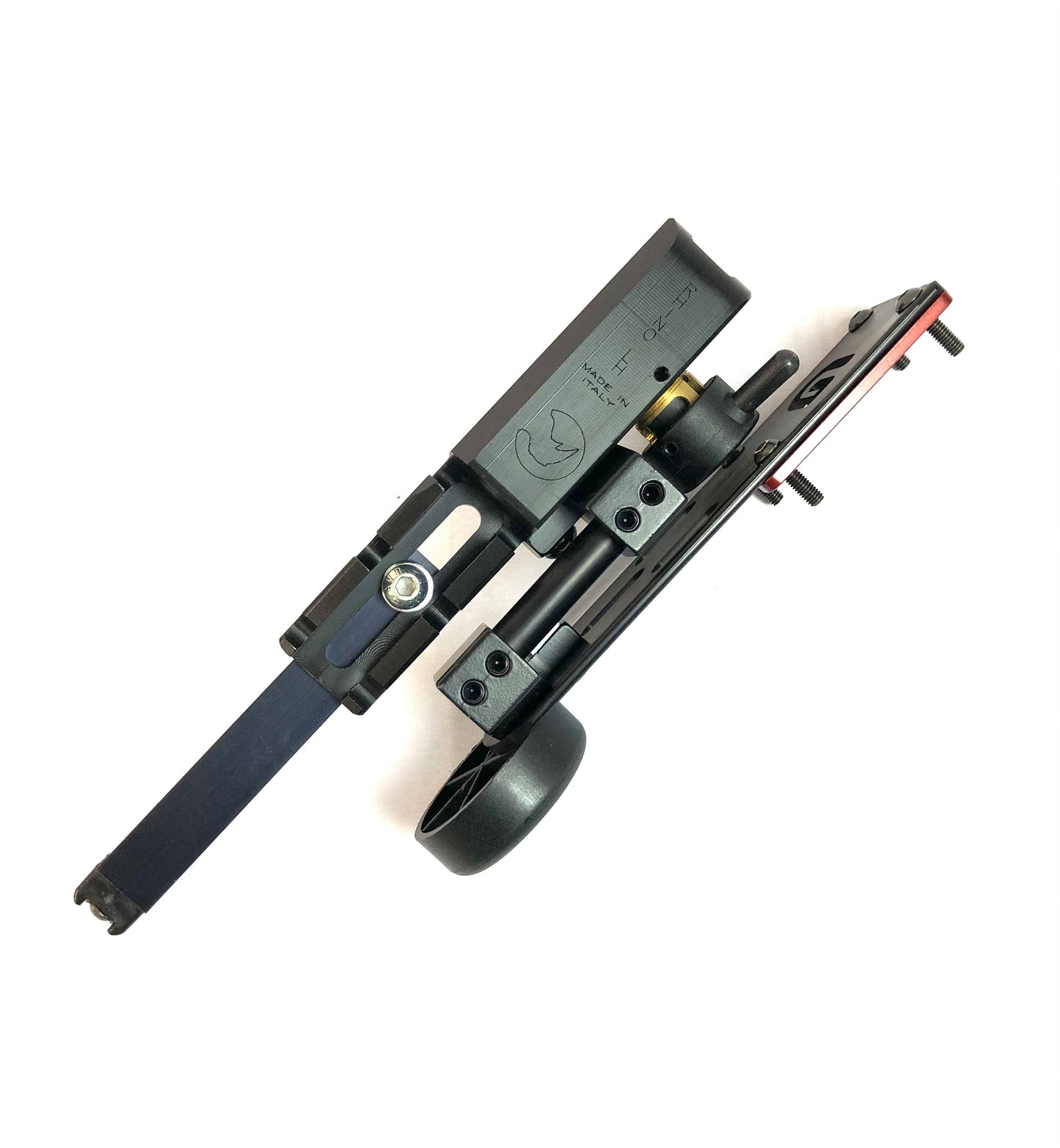 RHINO GHOST HOLSTER (LEFT HANDED) 270.150