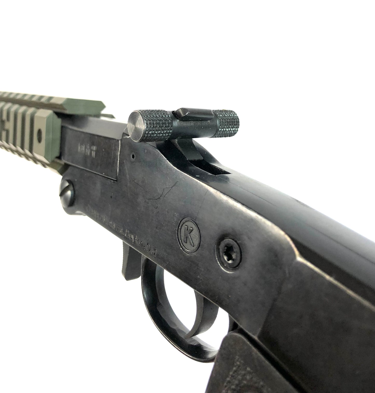 LITTLE BADGER HAMMER EXTENSION 730.769