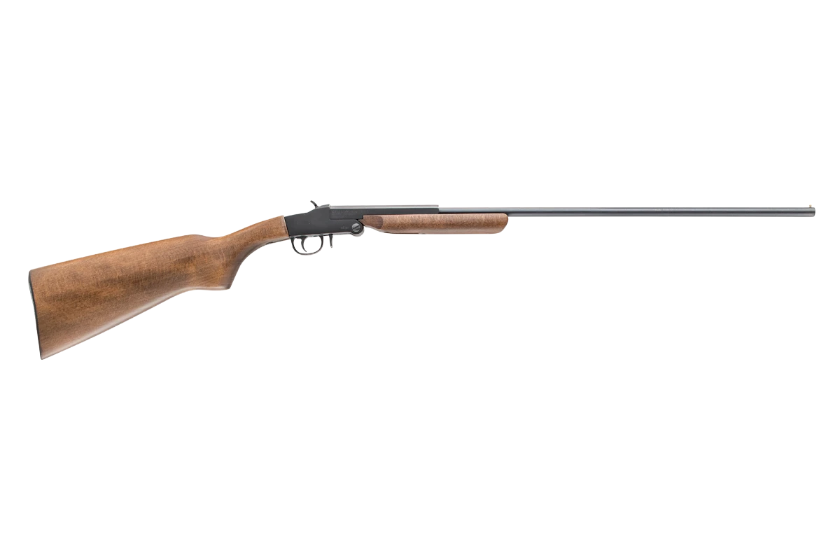 LITTLE BADGER SHOTGUN (WOOD STOCK) - 9MM FLOBERT 500.001