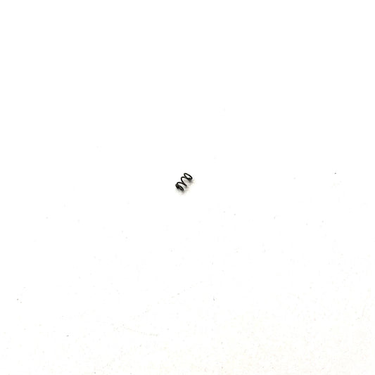 SHARPS REAR SIGHT SLIDE SPRING 720.032