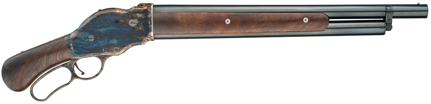 1887 MARES LEG SHOTGUN 18.5” (COLOUR CASE) 930.019