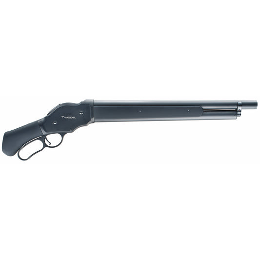 1887 LA T-MODEL SHOTGUN 18.5” (MATTE BLUE) 930.015
