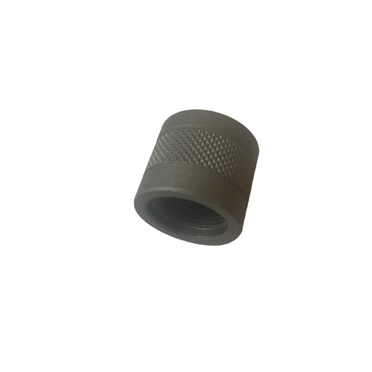 1886 Barrel Cap TD Tactical Grey 731.135