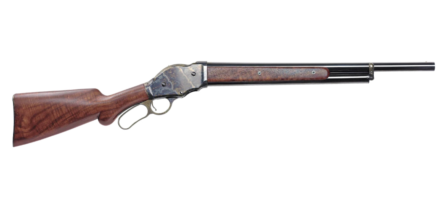 1887 LA SHOTGUN 22” FAST LOAD (COLOUR CASE) 930.004