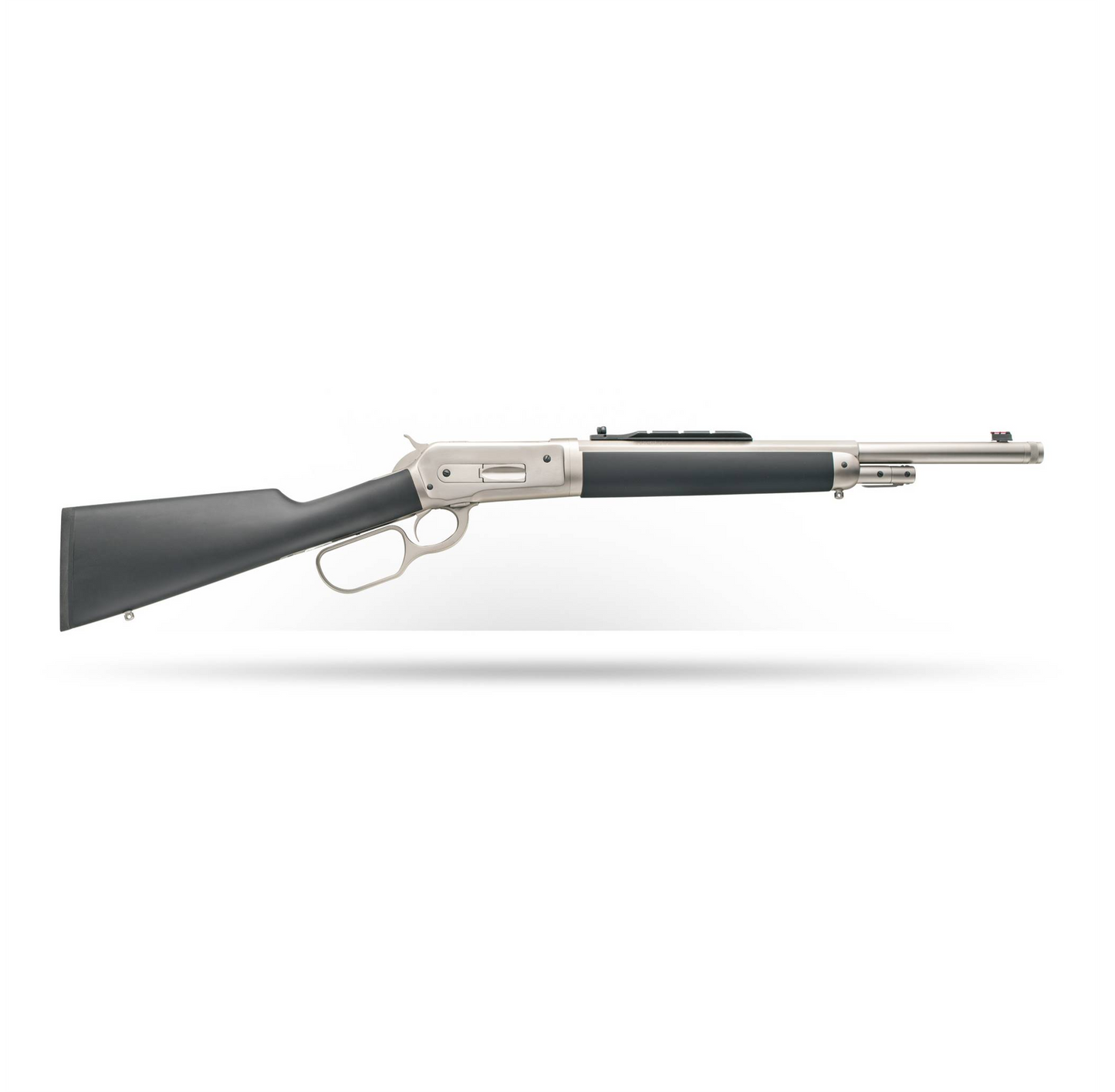 1886 RIDGE T.D. Rifle (Matte Chrome) 45-70/18.5"BBL 920.356