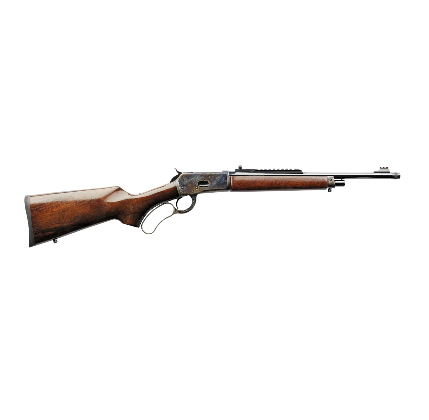 1892 WILDLANDS LA Rifle (Color Case) 44MAG/16.5''BBL - 920.413
