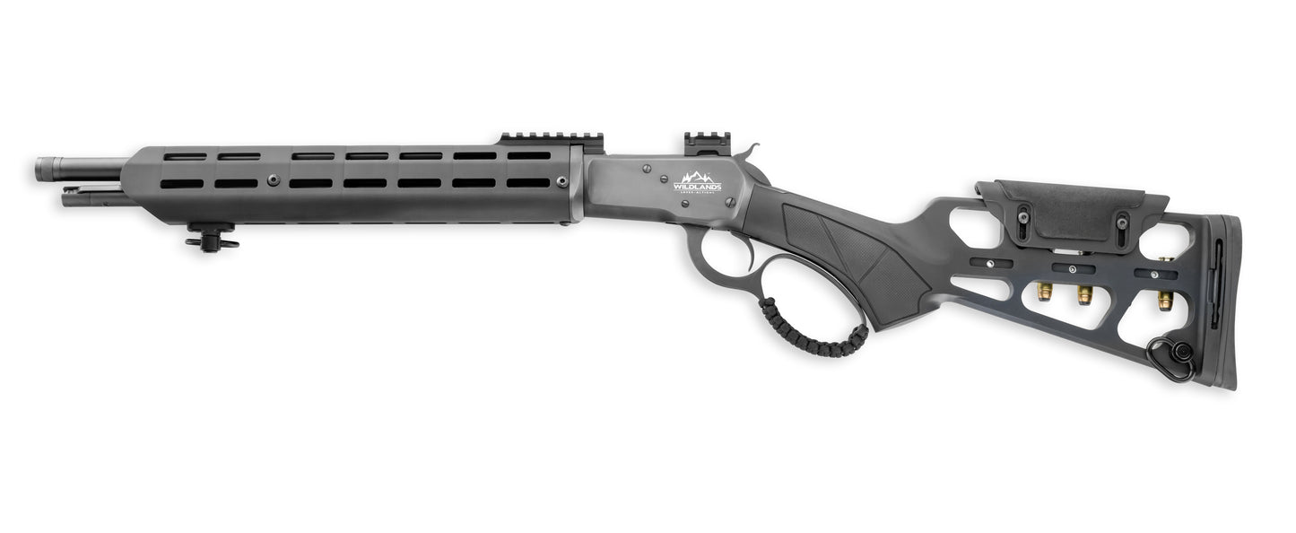 1892 WILDLANDS TACTICAL (PRE-ORDER)