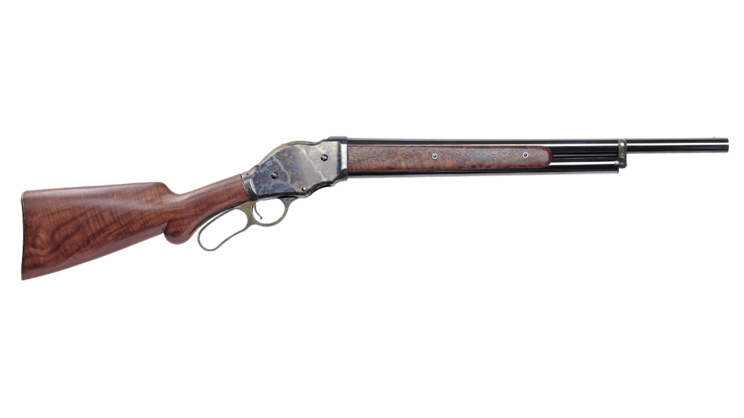 1887 LA SHOTGUN 22” FAST LOAD (COLOUR CASE) 930.004