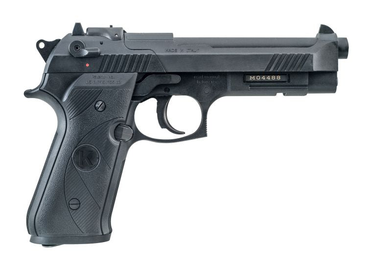 AG92 PISTOL (CO2) 440.036