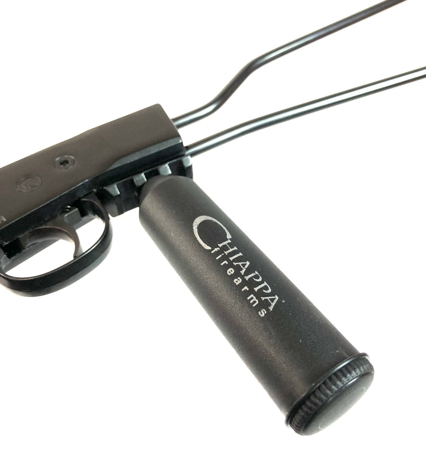 LITTLE BADGER PISTOL GRIP CLEANING KIT (.22) 970.372