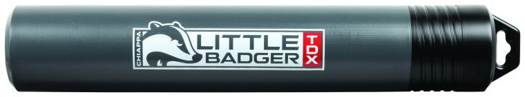 LITTLE BADGER - TDX 500.270