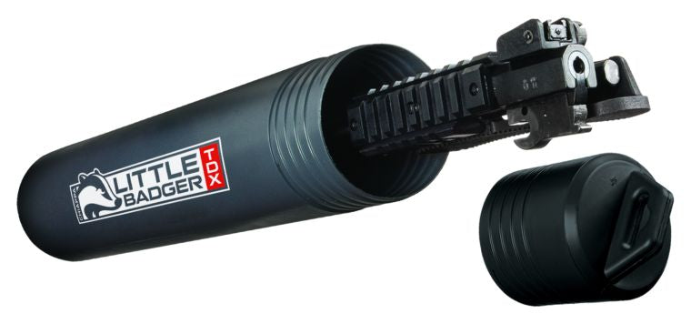 LITTLE BADGER - TDX 500.270