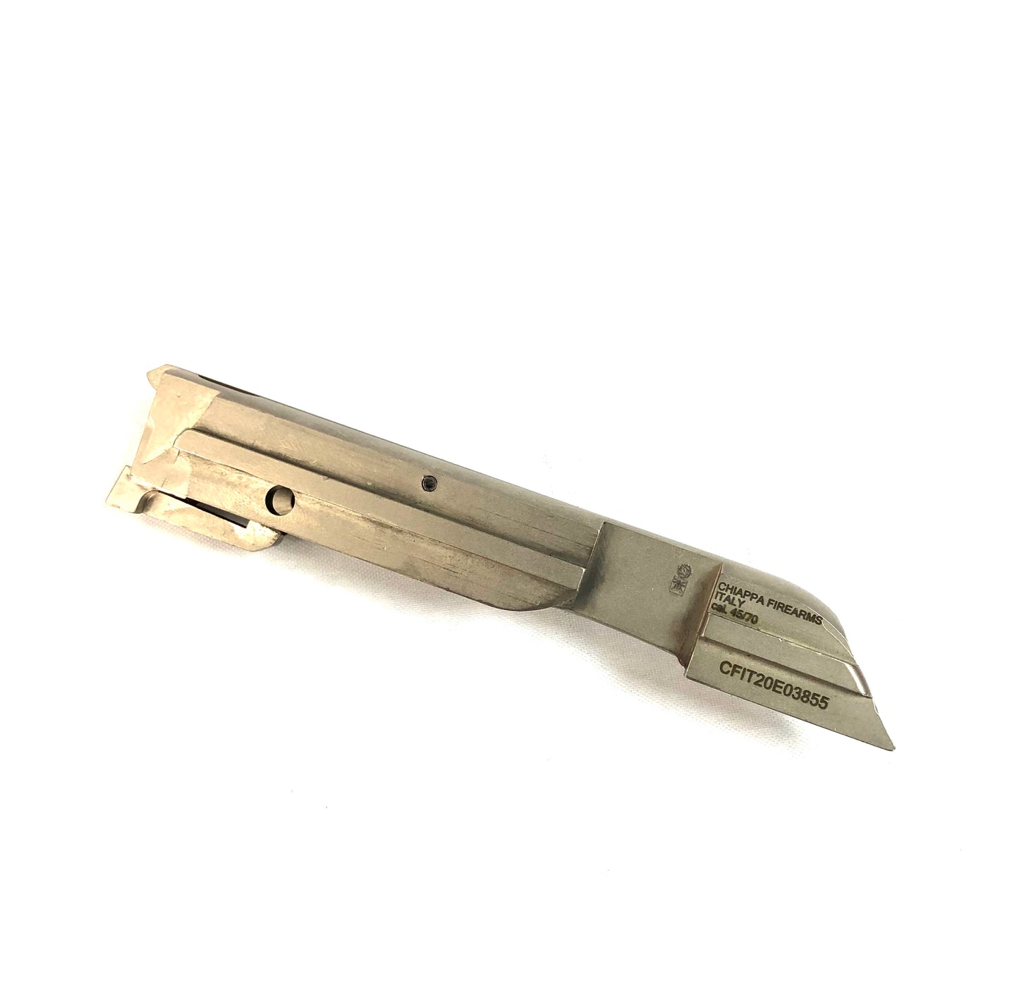 1886 CHROME BOLT ASSEMBLY 45/70 (PROOFED) NO98.618W