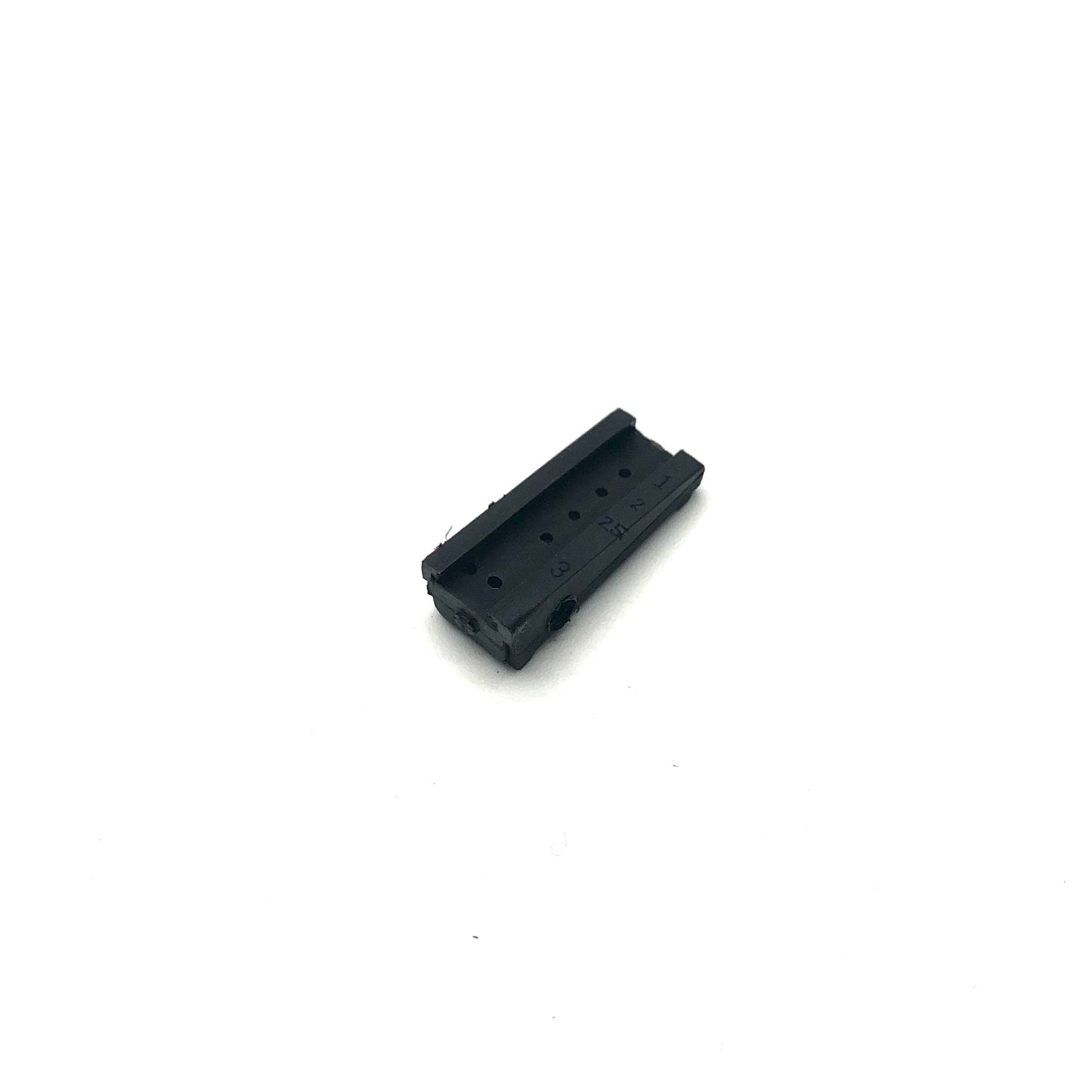 M1 REAR SIGHT LADDER 750.160