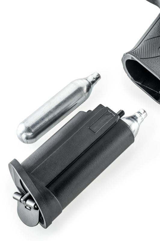 AG92 PISTOL (CO2) 440.036