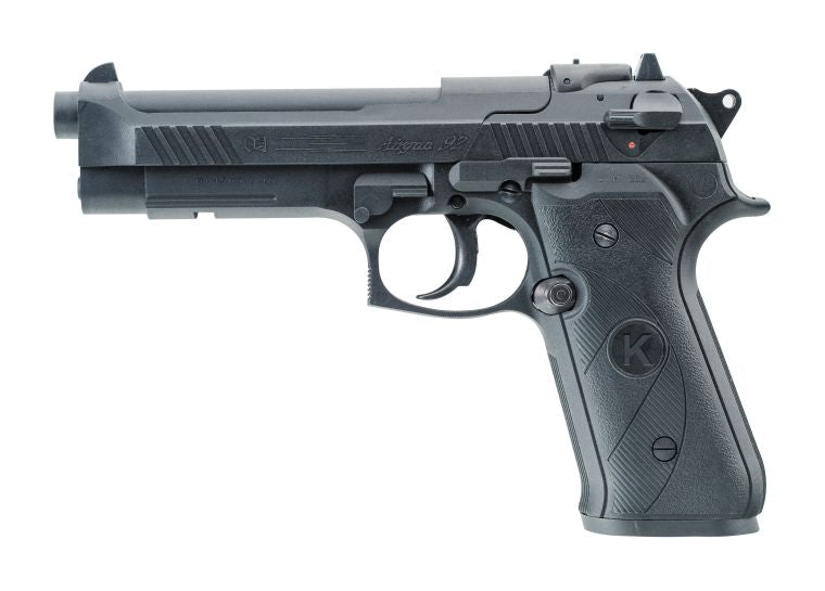 AG92 PISTOL (CO2) 440.036