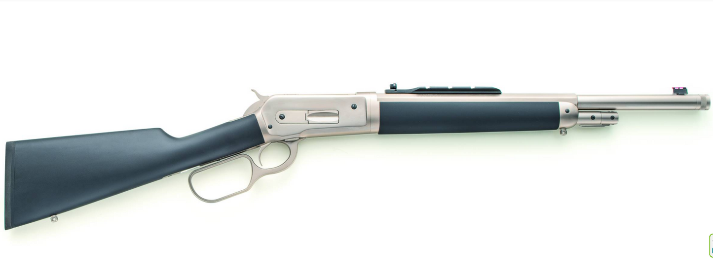 1892 ALASKAN "RIDGE RUNNER" TAKE DOWN 357 MAG 16"BARREL 920.401