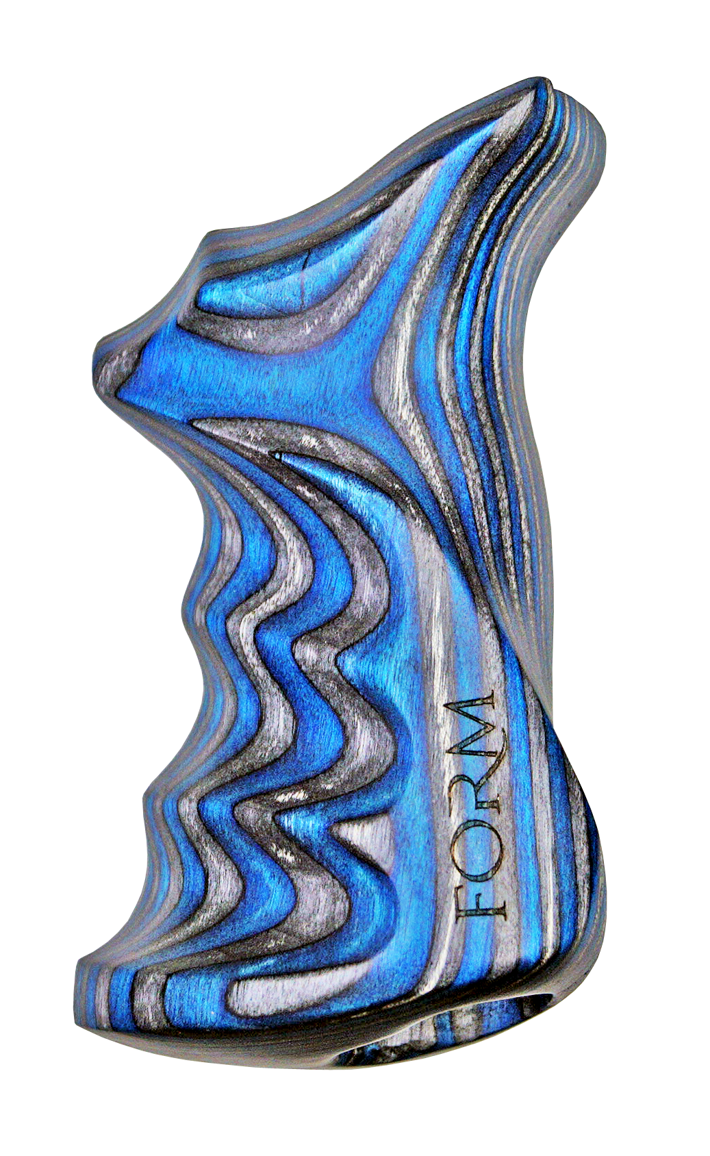 Rhino Revolver Target Grip