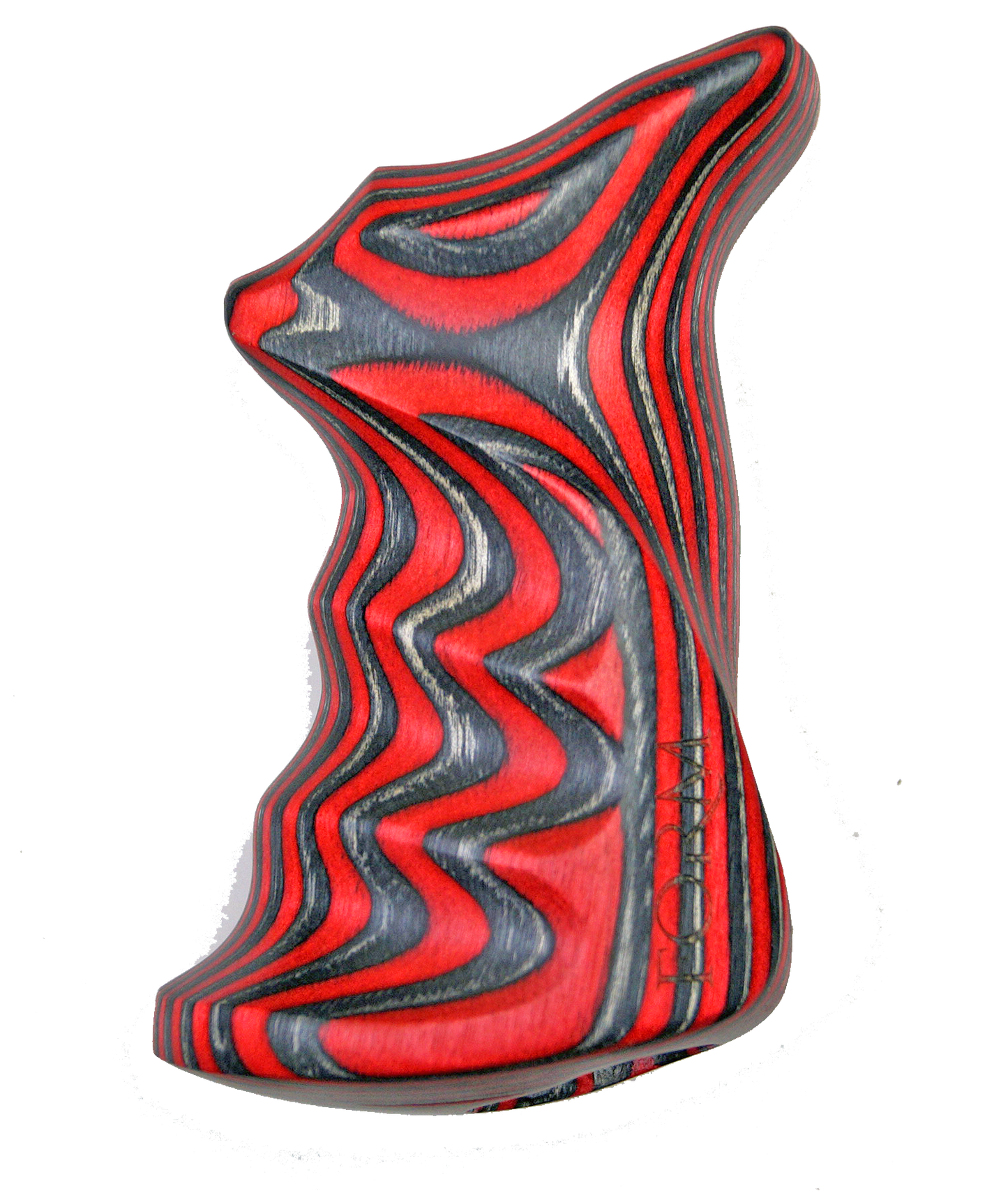 Rhino Revolver Target Grip - Various Colours