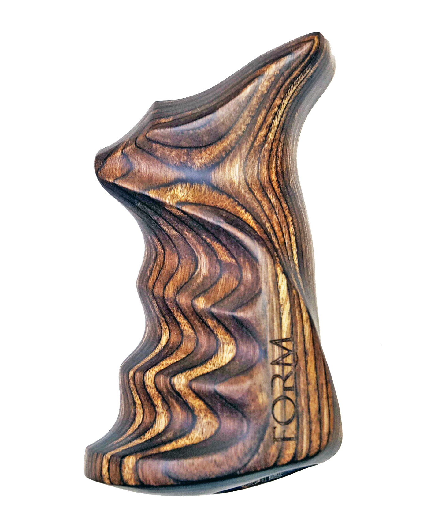 Rhino Revolver Target Grip - Various Colours