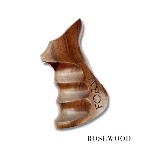 Rhino Revolver Target Grip - Various Colours