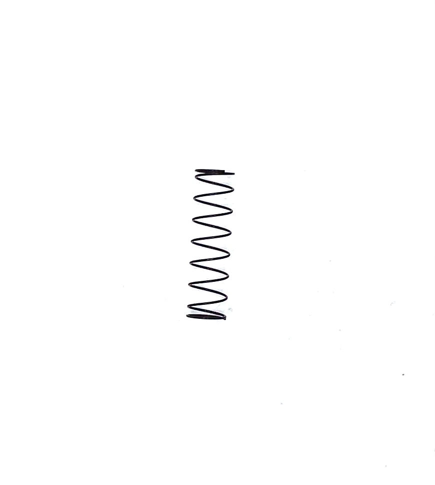 720.119 M4 Magazine Button Spring