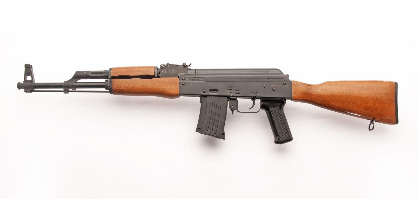 RAK-22 SEMI-AUTO .22 LR RIFLE - 500.103