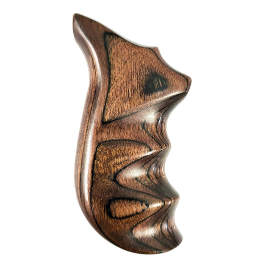 Form Rhino Combat Grip Walnut LH