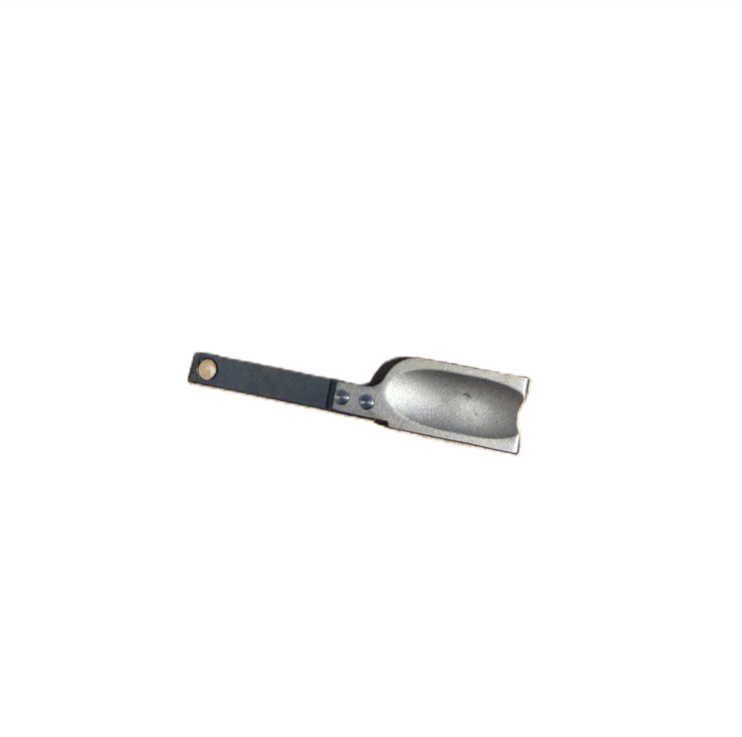 1892 LOADING GATE 357/38S 098.220W (Chrome)