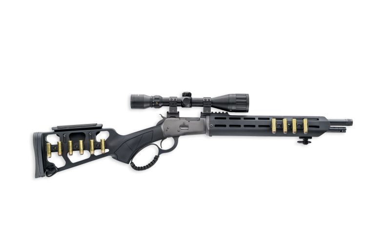 1892 WILDLANDS TACTICAL – Chiappa Firearms UK