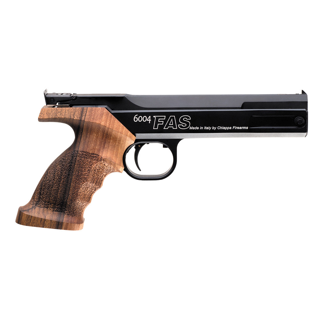 FAS 6004 AIR PISTOL