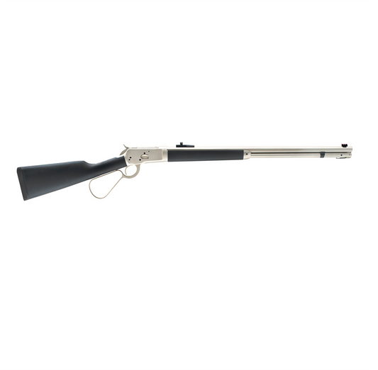 1892 LA ALASKAN TAKE DOWN RIFLE (Matte Chrome) 44RM/20"BBL - 920.312