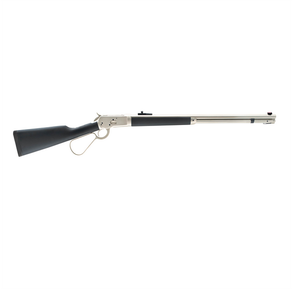 1892 LA ALASKAN TAKE DOWN RIFLE (Matte Chrome) 44RM/20