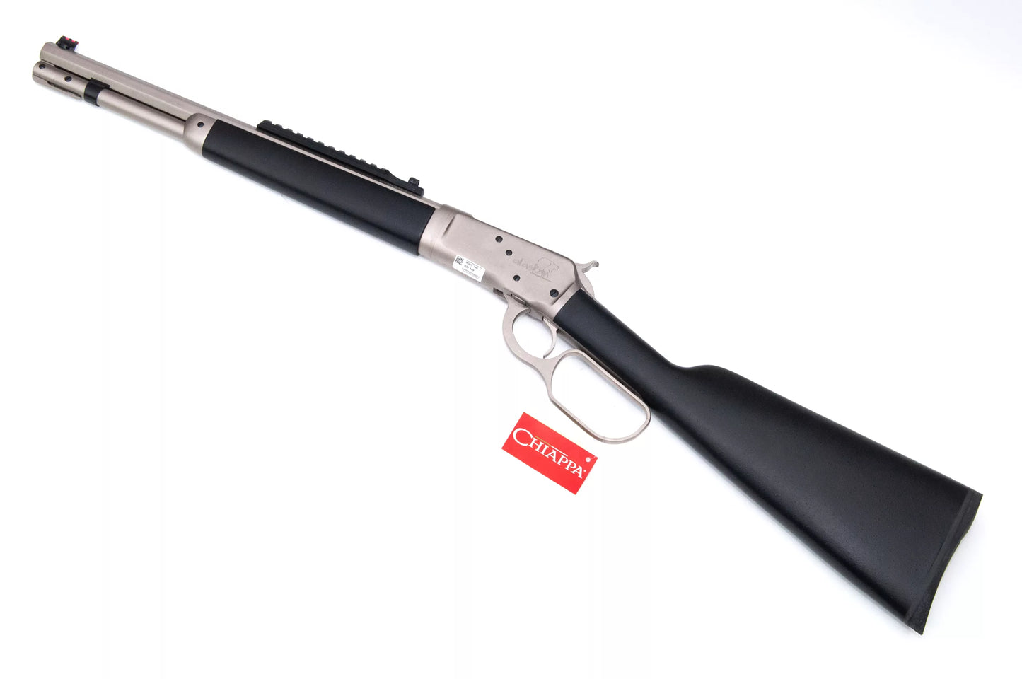 1892 ALASKAN TAKE DOWN CHROME 920.349