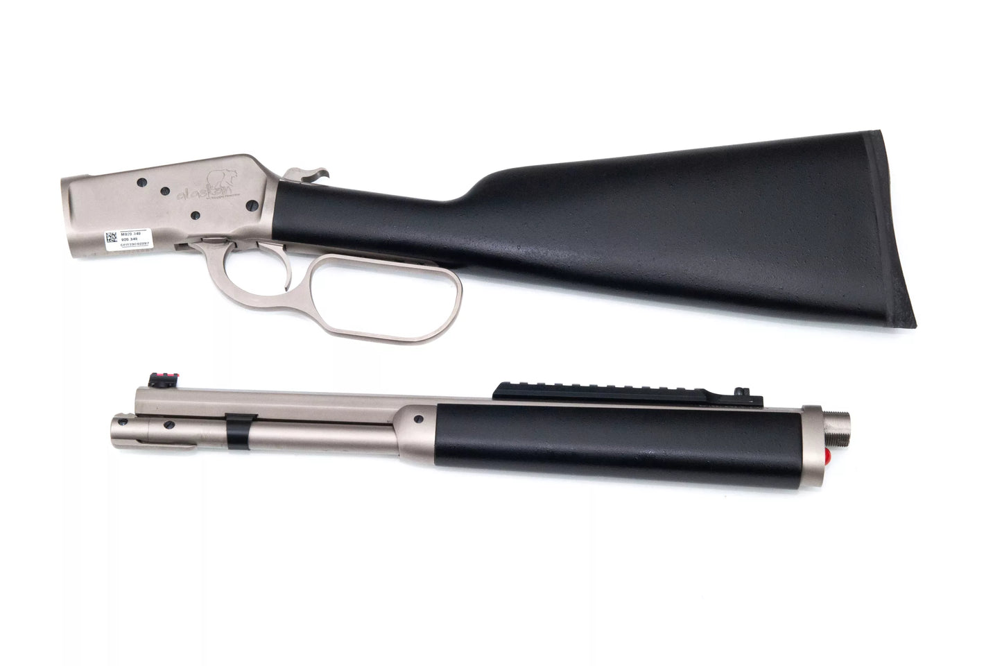 1892 ALASKAN TAKE DOWN CHROME 920.349