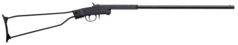 LITTLE BADGER SHOTGUN - 9MM FLOBERT 500.146