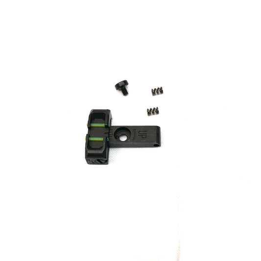 RHINO COMPLETE REAR SIGHT ASSEMBLY 270.059