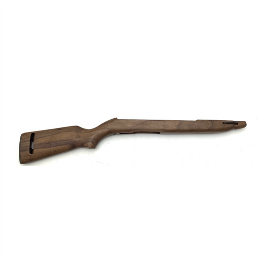 M1 WOODEN STOCK ASSEMBLY 098.471
