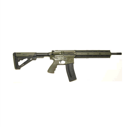 M4-22 Gen III OD Green - 500.215