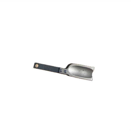 1892 LOADING GATE 357/38S 098.220W (Chrome)